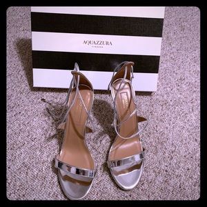 Aquazzura Heel